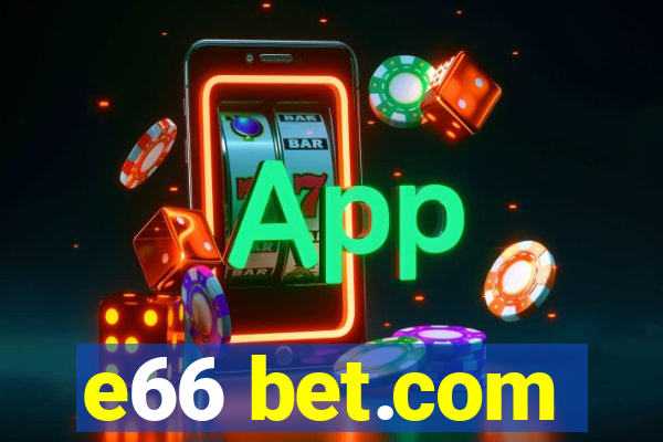 e66 bet.com